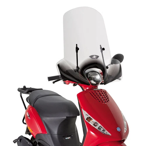 PARABREZZA SPECIFICO PIAGGIO ZIP 50 125 KAPPA MOTO 6102A - Immagine 1 di 1