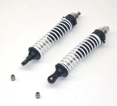 Carson 1:8 Specter Pro 4S Brushless 500205709 Stoßdämpfer Hinten 115 mm CS4®  - Bild 1 von 2