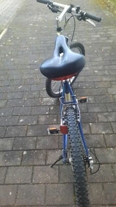 fahrrad 26 zoll mountainbike gebraucht - Bild 1 von 4