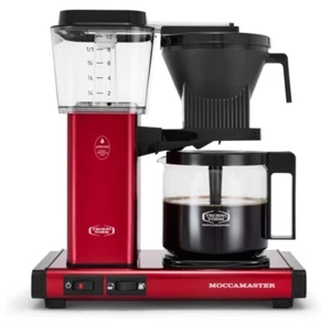 Moccamaster by Technivorm KBGV Select 10-Cup Coffee Maker - Picture 1 of 6