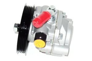 OE Spec Power Steering Pump Fits: ES300 RX330 Avalon Camry Highlander Sienna - Picture 1 of 5