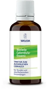 Weleda Calendula Essenz 20%, 50 ml, PZN 00171121 - Imagen 1 de 1