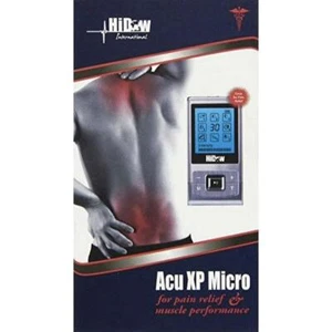 Hi-Dow AcuXP Micro Physical Therapy Massager - Picture 1 of 3