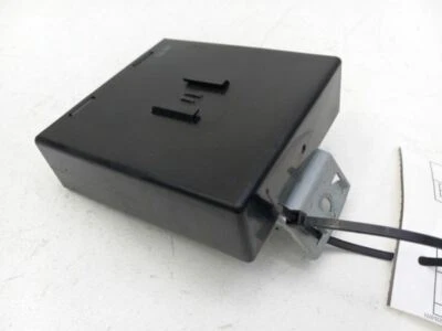 2003 - 2005 SUBARU FORESTER MULTIFUNCTION INTEGRATED CONTROL MODULE - Image 1 of 4