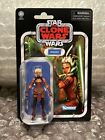 Star Wars The Vintage Collection Ahsoka Toy VC102 Action Figure
