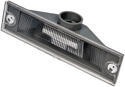Lente de luz de placa de matrícula Dorman se adapta a Dodge Stratus 2001-2006 2002 2003 2004 2005 Foto 1 de 3
