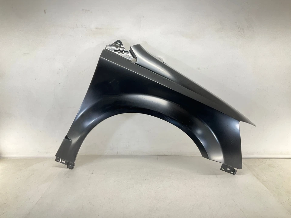 08-20 DODGE GRAND CARAVAN Exterior Delantero Derecho Pasajero Guardabarros Panel RB Foto 1 de 4