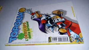 TOPOLINO LIBRETTO # 2615 - 10 GENNAIO 2006 - WALT DISNEY - OTTIMO - Picture 1 of 1
