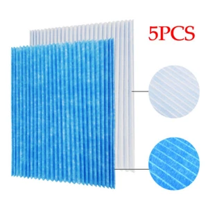 5Pcs Luftreiniger Filter für DaiKin MC70KMV2 Serie MC70KMV2A MC70KMV2N MC70KMV2R - Imagen 1 de 11