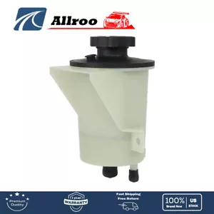 Power Steering Reservoir w/ Cap Fit For 1996-2011 Ford Ranger Mustang 2.3/4.6L - Bild 1 von 10