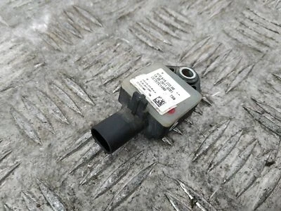 PORSCHE PANAMERA 970 2012 Crash Impact Sensor 97061822300 Foto 1 de 4