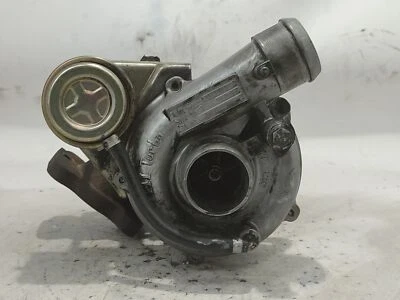 9622526980 TURBOLADER / 1827531 FÜR CITROËN BERLINGO 2.0 HDI MULTISPACE - Bild 1 von 3