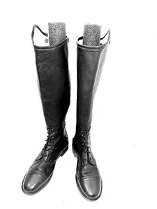 Surfrider Riding Boots - Picture 1 of 17