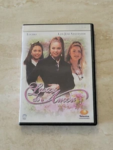 Lazos de Amor (DVD, 2008) - Picture 1 of 4