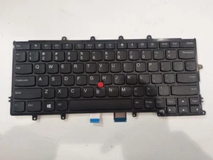 Original Thinkpad X270 NON BACKLIT 01EN548 01EP024 Keyboard NEW - Photo 1/1