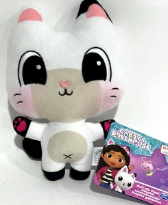 Gabby's Dollhouse Purr-ific Plush – New with Tags - Picture 1 of 5