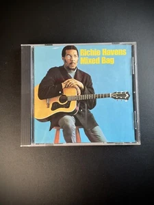 Richie Havens Mixed Bag CD 1967 - Picture 1 of 3