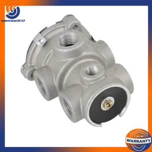 E-3 Single Circuit Foot Brake Valve Control 277863 KN22100 170277863 034038 - Bild 1 von 13