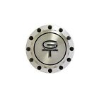 B-9030-Gt Scott Drake Billet Fuel Cap (Gt Emblem)