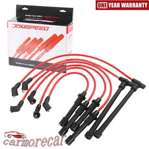 671-6197 Spark Plug Wire Set For Infiniti QX4 Nissan Frontier Pathfinder 96-02 - Bild 1 von 12