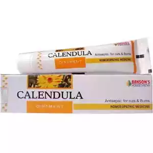 Bakson Calendula Salbe (25g, 1er Pack) Kostenloser Versand - Bild 1 von 7