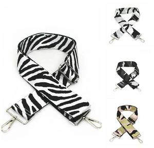 Ladies Adjustable Silver Metal Aloy Hook Replacement Straps Handbags Camera Bags - Picture 1 of 51