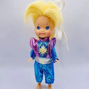 Muñeca Hasbro Moon Dreamers Sparky Dreamer 1986 vintage 6" - Imagen 1 de 3
