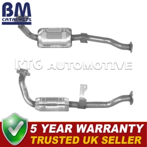 BM Catalytic Converter Euro 2 Fits Renault Clio 1990-1998 1.2 1.4 #1 7700410741 - Picture 1 of 5