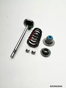 Exhaust Valve Kit for Dodge Durango Dakota HB DN 4.7 2000-2007 EEP/DN/033A - Picture 1 of 4