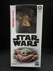 Star Wars The Mandalorian The Child BABY YODA Actionfigur ✅2021 Hasbro Disney✅ - Bild 1 von 5