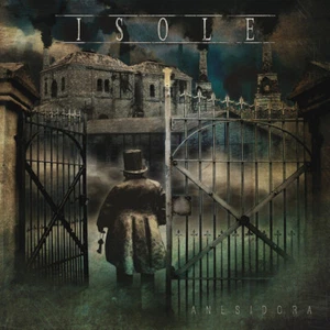 ISOLE - Anesidora DIGI CD NEU - Foto 1 di 1