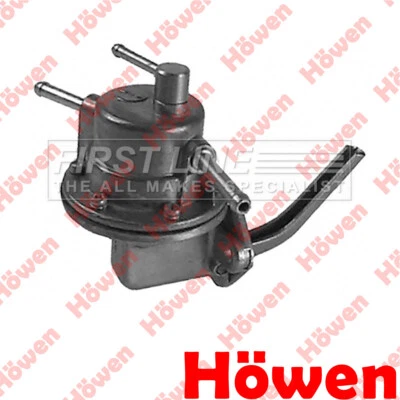 Se adapta a la bomba de combustible 2.0 Mazda 626 1987-1990 Howen F8B113350 Foto 1 de 3