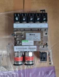 KOFLOC 3810M MASS FLOW SENSOR EDWARDS A53340003 (BLUESHELVING.2)  - Imagen 1 de 6