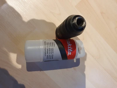 Makita Schnellwechselbohrfutter für Schlagbohrmaschine z.B. 2470 - Bild 1 von 4