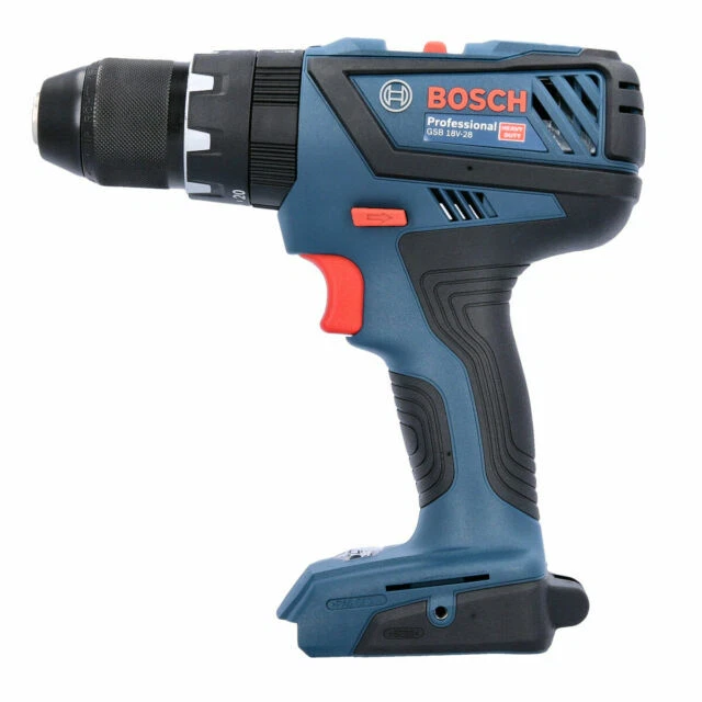 Bosch GSB 18V-28 Professional Avvitatore a Batteria 18V (06019H4000) - Immagine 1 di 1