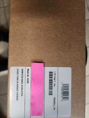 Apple Mac Mini (256GB SSD, M1, 8GB) Silver - MGNR3LL/A (November, 2020) - Image 1 of 4