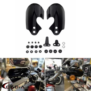 Kit guardamanos moto para Harley Touring Road King Special FLHRXS 2021-2023 - Imagen 1 de 10