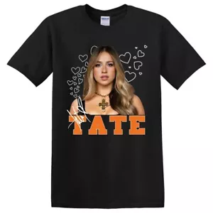 Tate McRae T-shirt, Tate McRae Tour Shirt, Tate McRae Fan Gift T-shirt - Picture 1 of 6