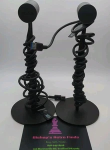 SET OF 2 Oculus Rift CV1 VR Virtual Reality Sensors 3P-A Genuine Oculus Sensor - Picture 1 of 2