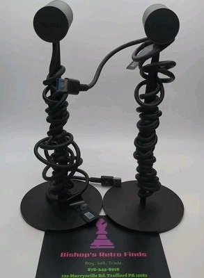 SET OF 2 Oculus Rift CV1 VR Virtual Reality Sensors 3P-A Genuine Oculus Sensor - Image 1 of 2