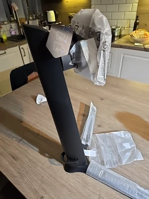 Samsung Odyssey S25BG400E monitor stand only - Image 1 of 3