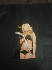 2005 BENCHWARMER DESTINY DAWN DAVIS CARD # 28 - Bild 1 von 6
