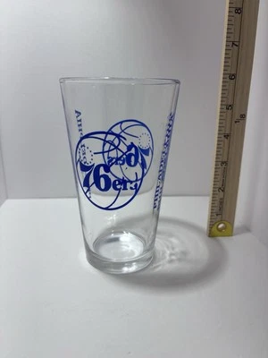 Vaso de pinta Philadelphia 76ers  Foto 1 de 4