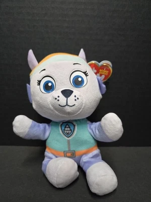 TY Beanie Babies- Everest Paw Patrol - Image 1 of 4