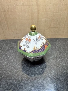 Spode Fine Bone China Paperweight F1858-Z - Picture 1 of 5