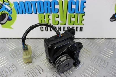 Honda CBR 1000 RR Exhaust Servo Motor Fireblade 2006 2007 CBR1000RR B146 - Imagem 1 de 4