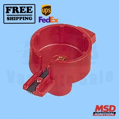 Rotor distribuidor MSD para Chevrolet El Camino 75-1987 Foto 1 de 2