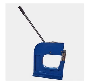 Metal Flanging Machine Sheet Metal Forming Shrink Expansion Equipment Tools - Picture 1 of 16