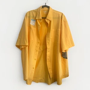 Reel Legends XL Shadesster UV Protection Yellow Neu  - Bild 1 von 9