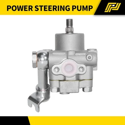 Насос гидроусилителя руля для Nissan Altima 2002-2006 Maxima 2004-2008 Quest 2004-2009 - Изображение 1 из 4